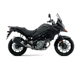 Motocykl V-Strom DL650 2024 model 2025