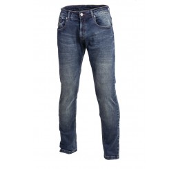 Spodnie Delta One Jeans Blue