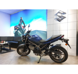 SUZUKI SV650A 2023